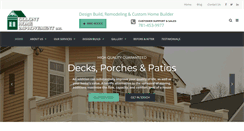 Desktop Screenshot of colonyhome.com